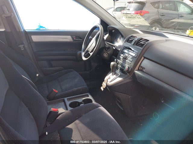 Aukcja sprzedaży 2010 Honda Cr-v Ex, vin: 5J6RE4H57AL031482, numer aukcji: 41753803