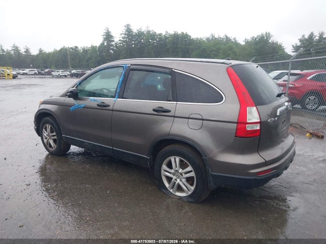 Aukcja sprzedaży 2010 Honda Cr-v Ex, vin: 5J6RE4H57AL031482, numer aukcji: 41753803