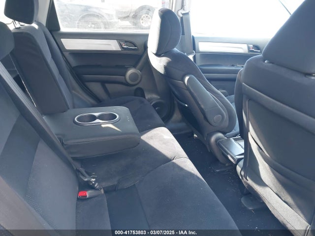 Aukcja sprzedaży 2010 Honda Cr-v Ex, vin: 5J6RE4H57AL031482, numer aukcji: 41753803