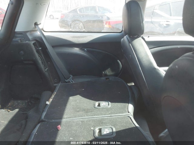 2007 MINI COOPER WMWMF33537TU60428 Photo 7