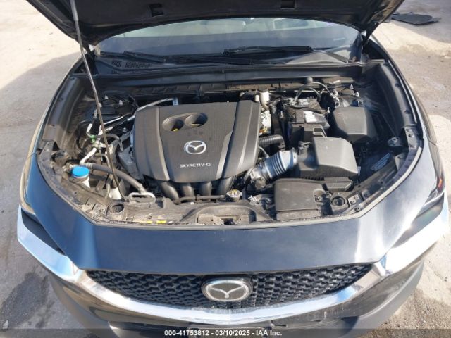 3MVDMBEM5LM106120 Mazda Cx-30 Premium Package