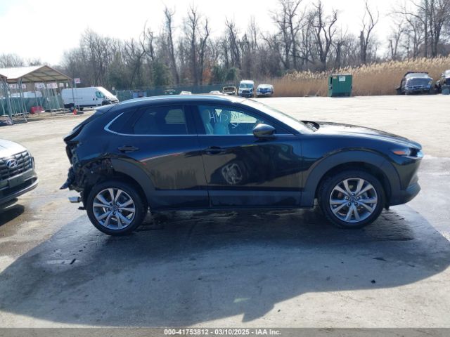 3MVDMBEM5LM106120 Mazda Cx-30 Premium Package