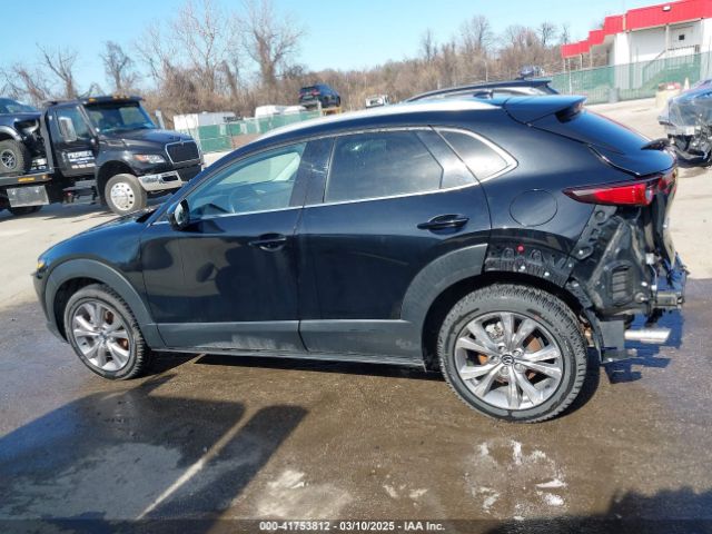 3MVDMBEM5LM106120 Mazda Cx-30 Premium Package