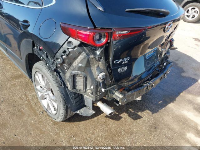 3MVDMBEM5LM106120 Mazda Cx-30 Premium Package