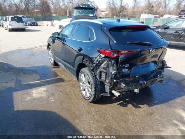 3MVDMBEM5LM106120 Mazda Cx-30 Premium Package