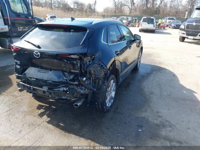 3MVDMBEM5LM106120 Mazda Cx-30 Premium Package