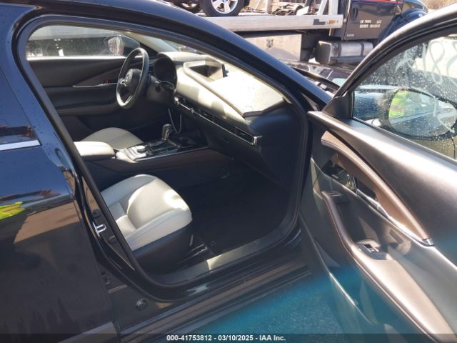 3MVDMBEM5LM106120 Mazda Cx-30 Premium Package