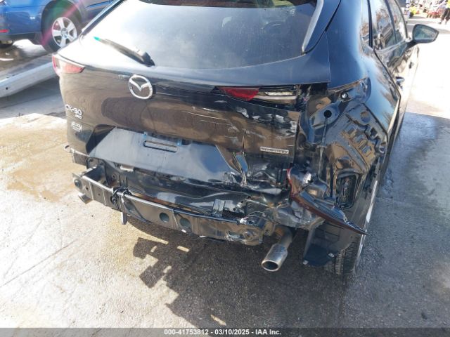 3MVDMBEM5LM106120 Mazda Cx-30 Premium Package