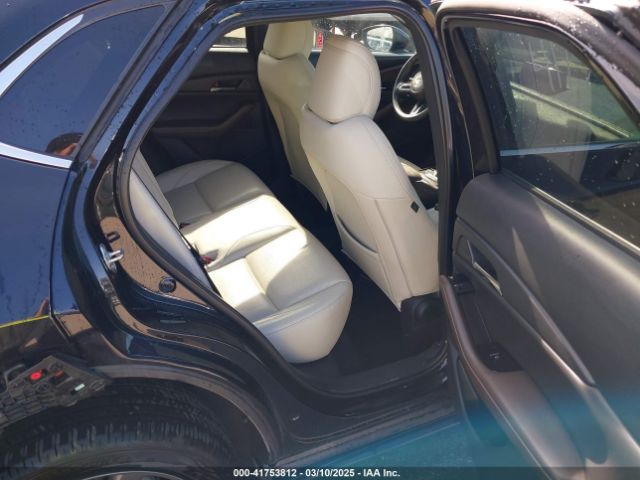 3MVDMBEM5LM106120 Mazda Cx-30 Premium Package