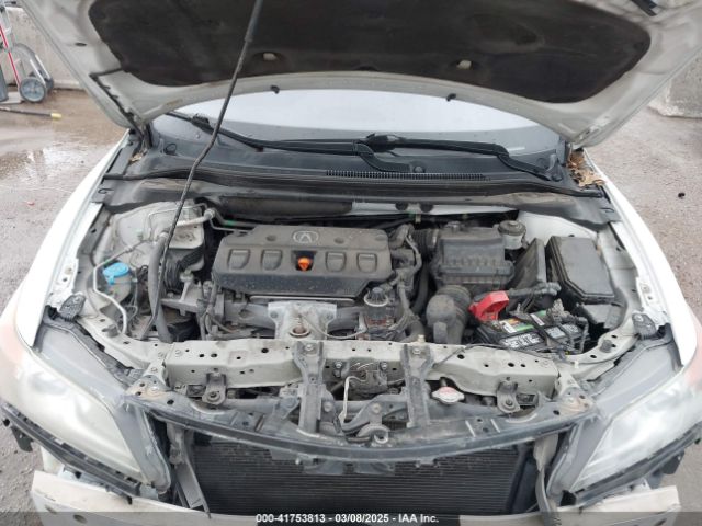 2014 ACURA ILX 19VDE1F77EE009606 Photo 9