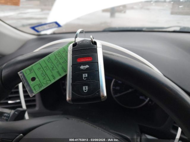 2014 ACURA ILX 19VDE1F77EE009606 Photo 10