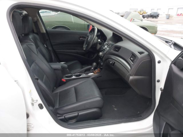 2014 ACURA ILX 19VDE1F77EE009606 Photo 4