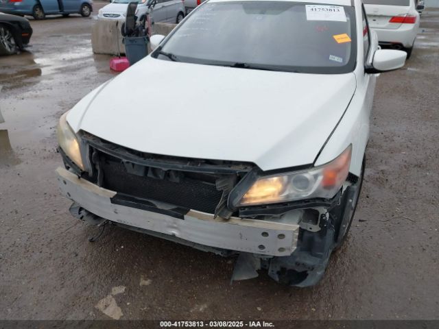 2014 ACURA ILX 19VDE1F77EE009606 Photo 5