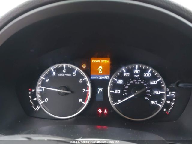 2014 ACURA ILX 19VDE1F77EE009606 Photo 6