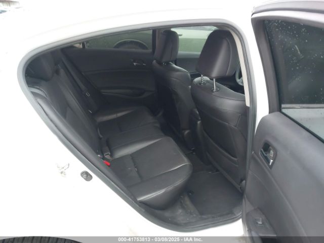 2014 ACURA ILX 19VDE1F77EE009606 Photo 7