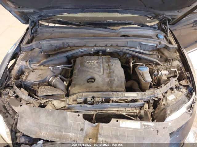 WA1C2AFP7HA068989 Audi Q5 2.0t Premium