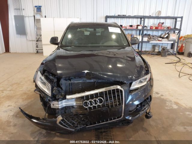 WA1C2AFP7HA068989 Audi Q5 2.0t Premium