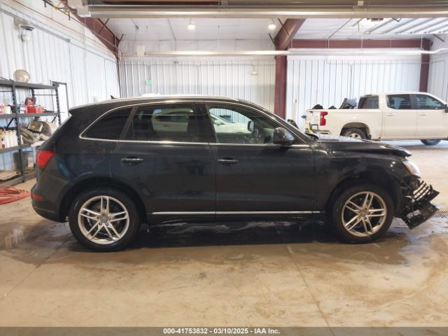 WA1C2AFP7HA068989 Audi Q5 2.0t Premium