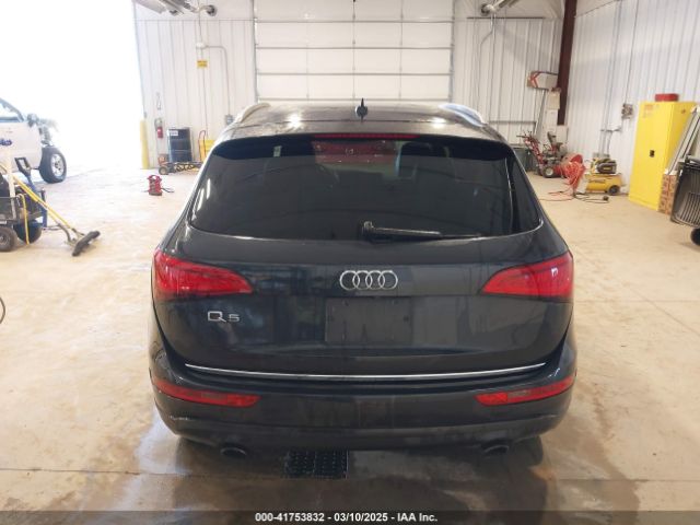 WA1C2AFP7HA068989 Audi Q5 2.0t Premium