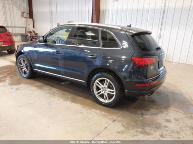 WA1C2AFP7HA068989 Audi Q5 2.0t Premium