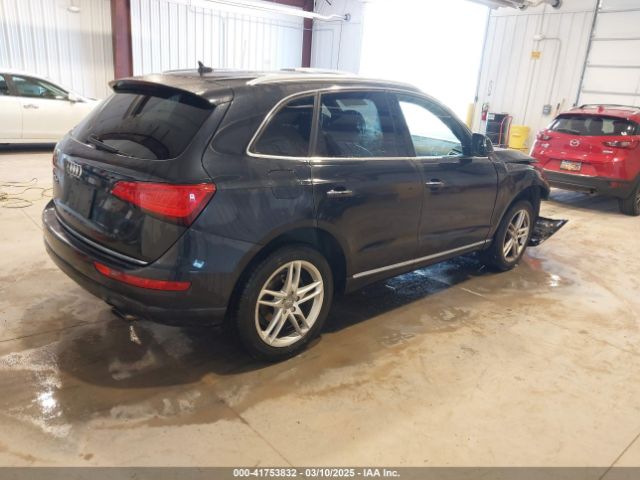 WA1C2AFP7HA068989 Audi Q5 2.0t Premium
