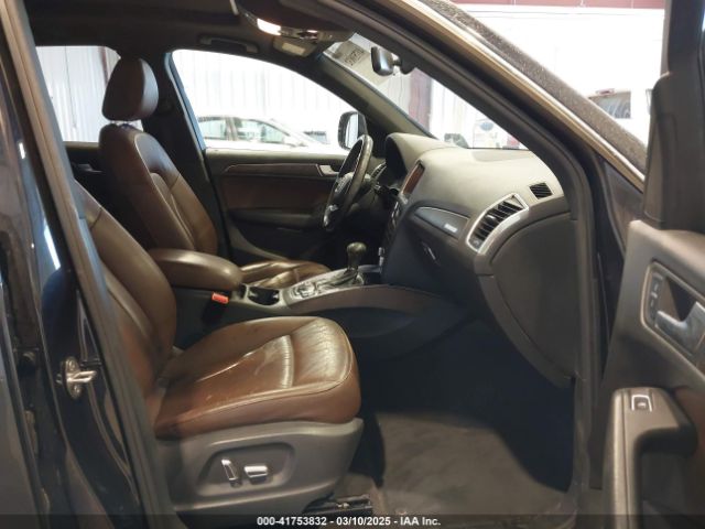 WA1C2AFP7HA068989 Audi Q5 2.0t Premium