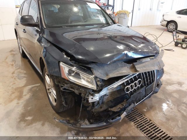WA1C2AFP7HA068989 Audi Q5 2.0t Premium