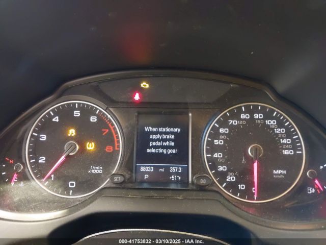 WA1C2AFP7HA068989 Audi Q5 2.0t Premium