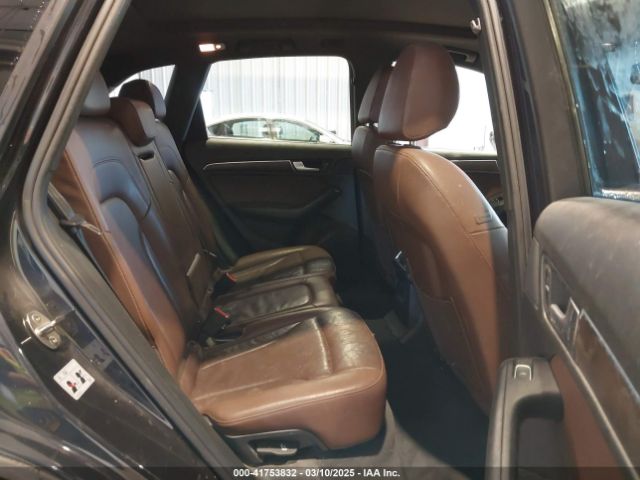WA1C2AFP7HA068989 Audi Q5 2.0t Premium