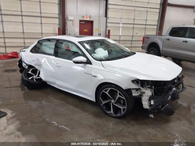2020 VOLKSWAGEN PASSAT 1VWMA7A31LC011881