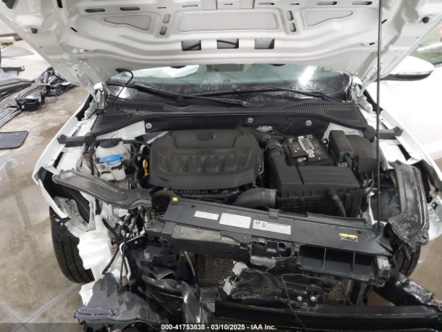 2020 VOLKSWAGEN PASSAT 1VWMA7A31LC011881 Photo 9