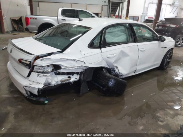 2020 VOLKSWAGEN PASSAT 1VWMA7A31LC011881 Photo 3