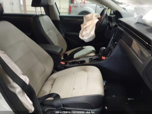 2020 VOLKSWAGEN PASSAT 1VWMA7A31LC011881 Photo 4