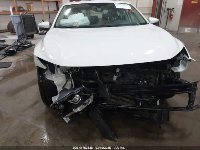 2020 VOLKSWAGEN PASSAT 1VWMA7A31LC011881 Photo 5