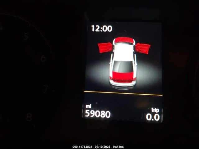 2020 VOLKSWAGEN PASSAT 1VWMA7A31LC011881 Photo 6