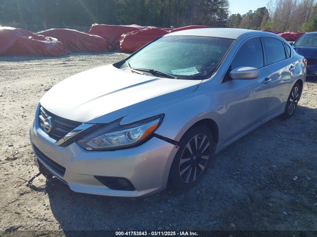 1N4AL3AP9JC194056 Nissan Altima 2.5 Sv