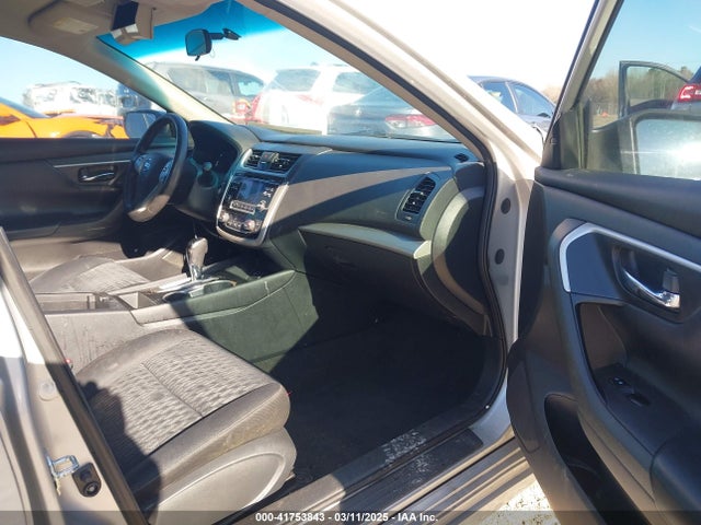1N4AL3AP9JC194056 Nissan Altima 2.5 Sv