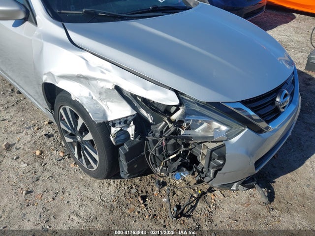 1N4AL3AP9JC194056 Nissan Altima 2.5 Sv