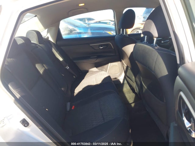 1N4AL3AP9JC194056 Nissan Altima 2.5 Sv