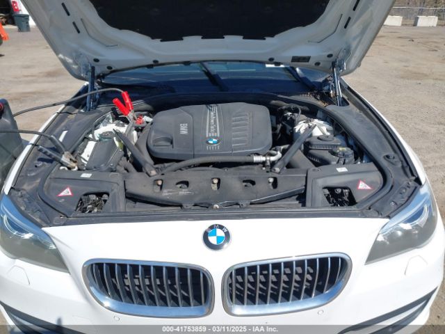 WBAFV3C56ED685834 BMW 535d Xdrive