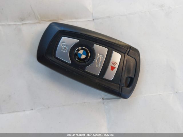 WBAFV3C56ED685834 BMW 535d Xdrive
