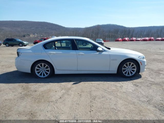 WBAFV3C56ED685834 BMW 535d Xdrive