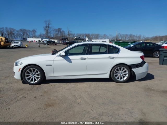 WBAFV3C56ED685834 BMW 535d Xdrive