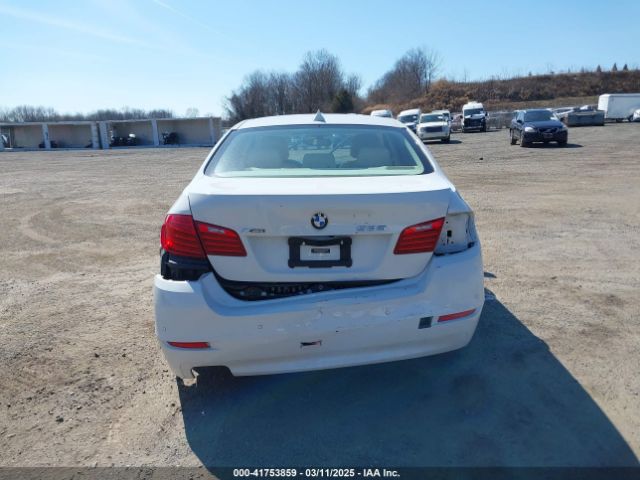 WBAFV3C56ED685834 BMW 535d Xdrive