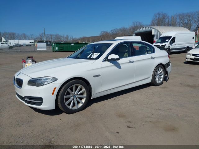 WBAFV3C56ED685834 BMW 535d Xdrive