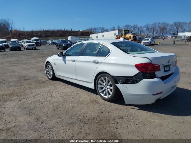 WBAFV3C56ED685834 BMW 535d Xdrive