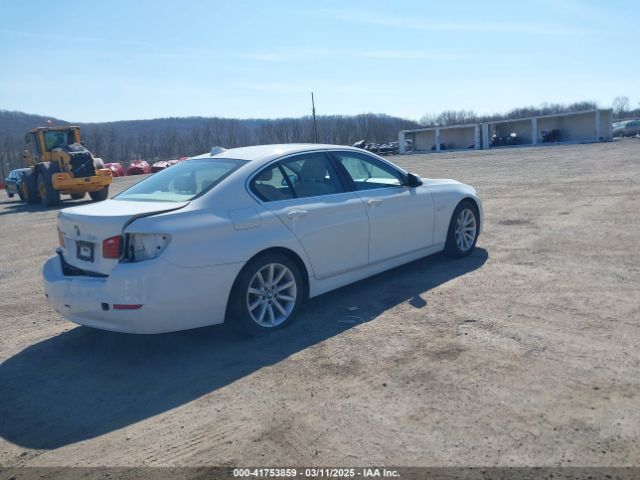 WBAFV3C56ED685834 BMW 535d Xdrive