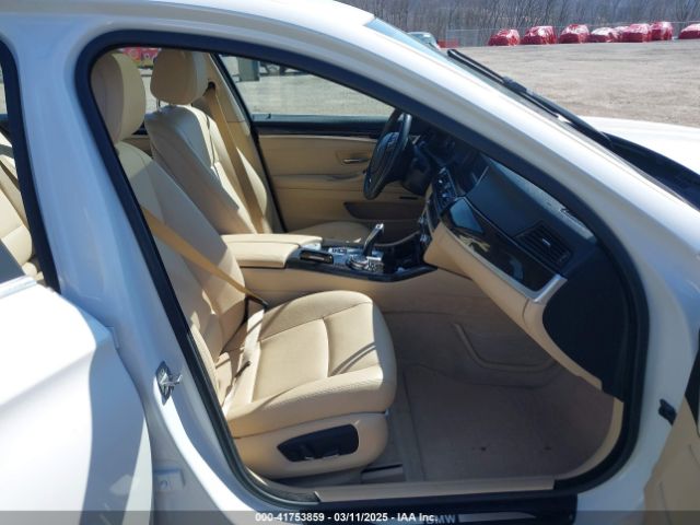 WBAFV3C56ED685834 BMW 535d Xdrive