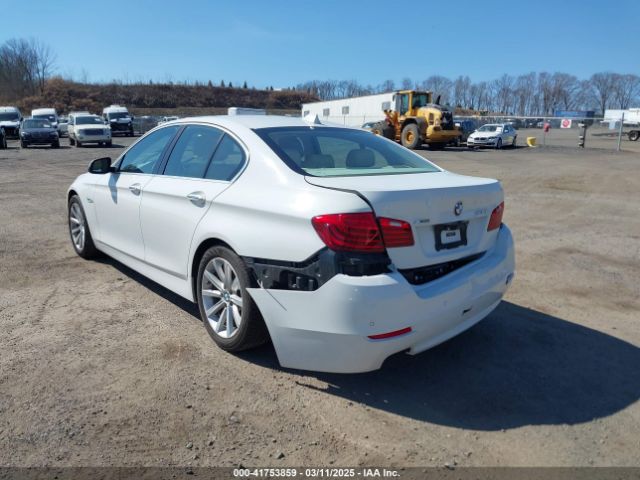 WBAFV3C56ED685834 BMW 535d Xdrive