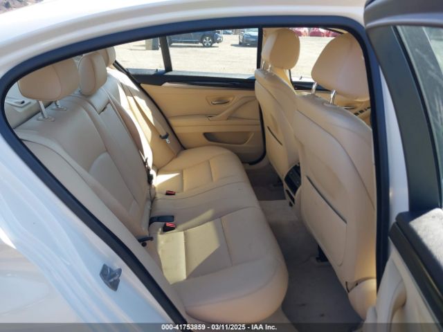 WBAFV3C56ED685834 BMW 535d Xdrive